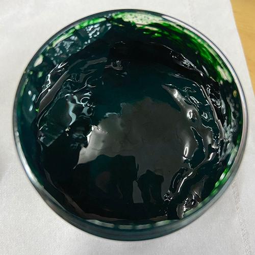 白山环氧树脂色浆与不饱和聚酯色浆 合成材料着色解决方案